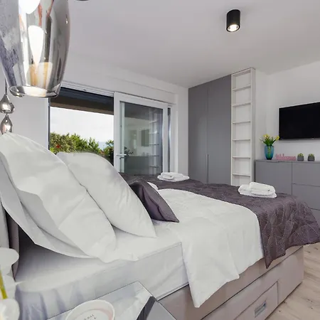 Lovely In Zaton With Kitchen Holiday home Zaton (Zadar)
