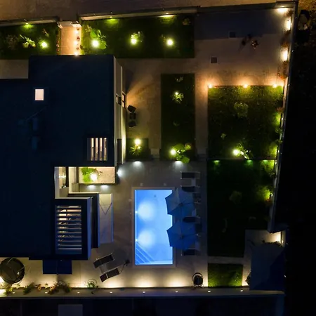 Casa vacanze Awesome In Zaton (Zadar)
