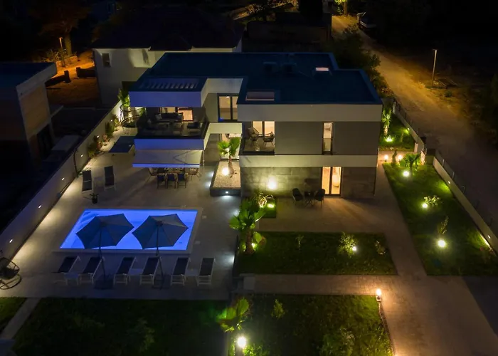 Nyaraló Awesome In With Wifi