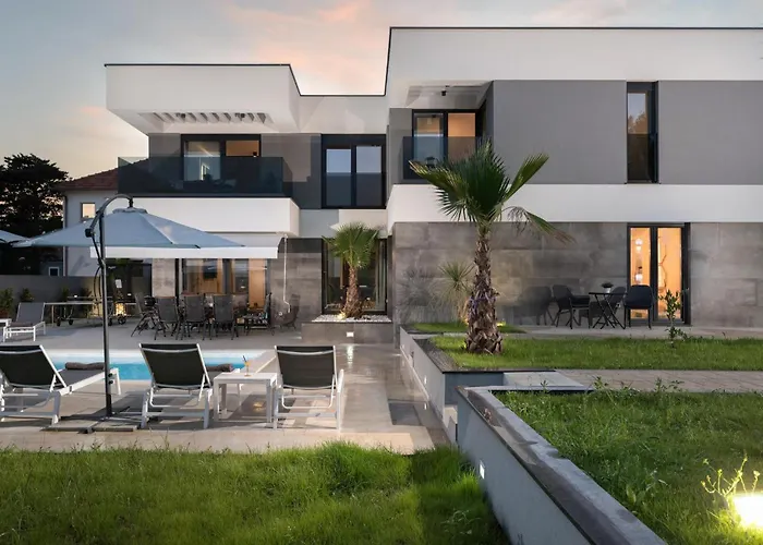 Nyaraló Awesome In With Wifi *