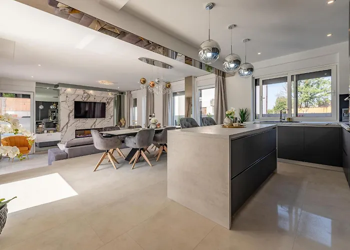 Nyaraló Awesome In With Wifi