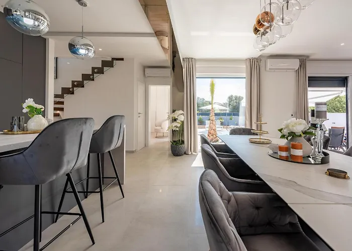 Nyaraló Awesome In With Wifi