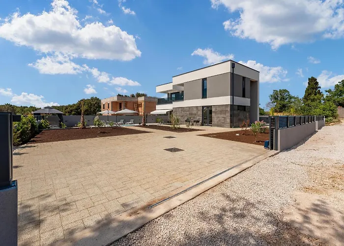 Nyaraló Awesome In With Wifi *