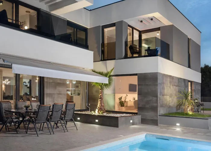 Nyaraló Awesome In With Wifi *