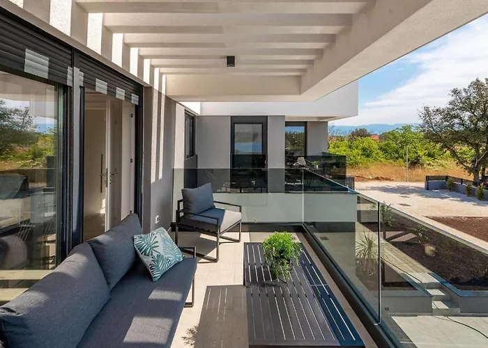 Awesome In With Wifi Nyaraló Zaton