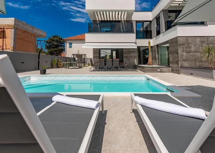 Nyaraló Awesome In With Wifi