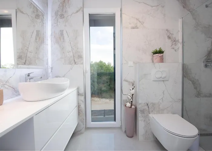 Nyaraló Awesome In With Wifi *