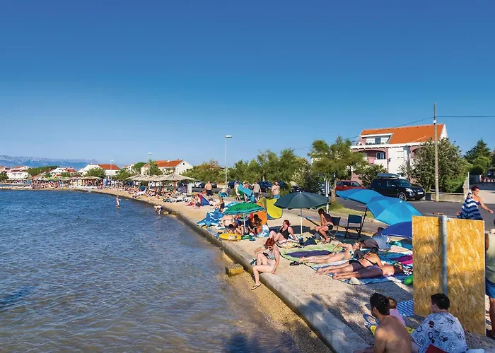 Nyaraló Awesome In With Wifi