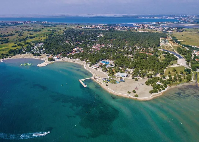 Nyaraló Awesome In With Wifi