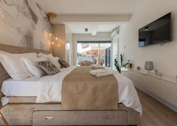 Nyaraló Awesome In With Wifi *