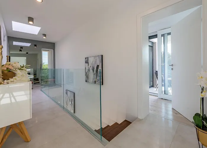 Awesome In With Wifi Nyaraló Zaton