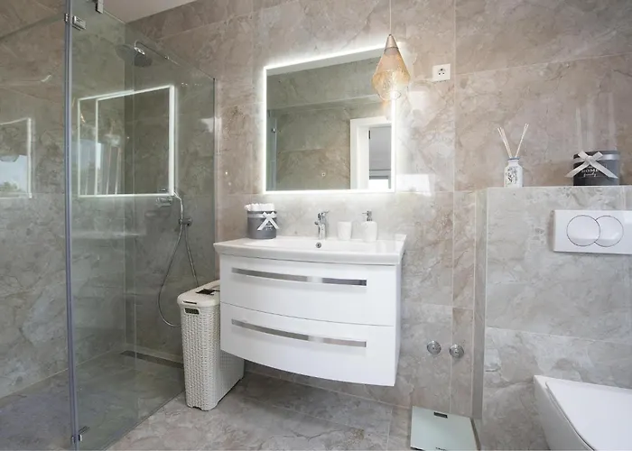 Nyaraló Awesome In With Wifi *