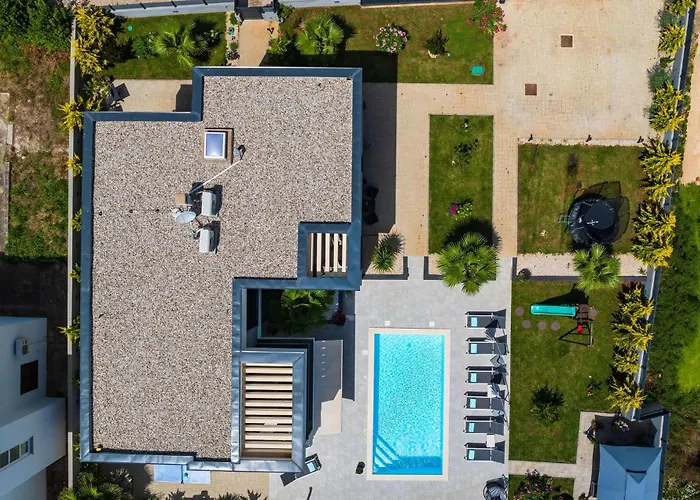 Nyaraló Awesome In With Wifi *