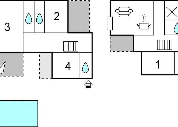 Awesome In With Wifi Nyaraló *